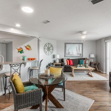 The Inn At St Thomas 1210B - Perfect Affordable Getaway Panama City Beach Luaran gambar