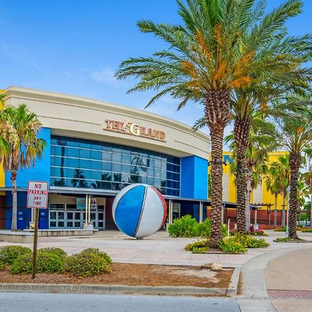 The Inn At St Thomas 1210B - Perfect Affordable Getaway Panama City Beach Luaran gambar