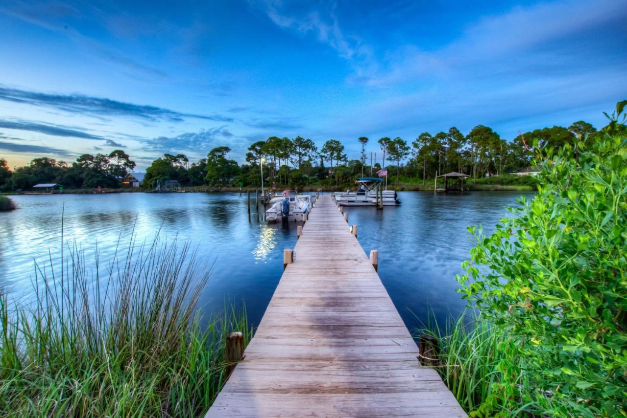 The Inn At St Thomas 1210B - Perfect Affordable Getaway Panama City Beach Luaran gambar
