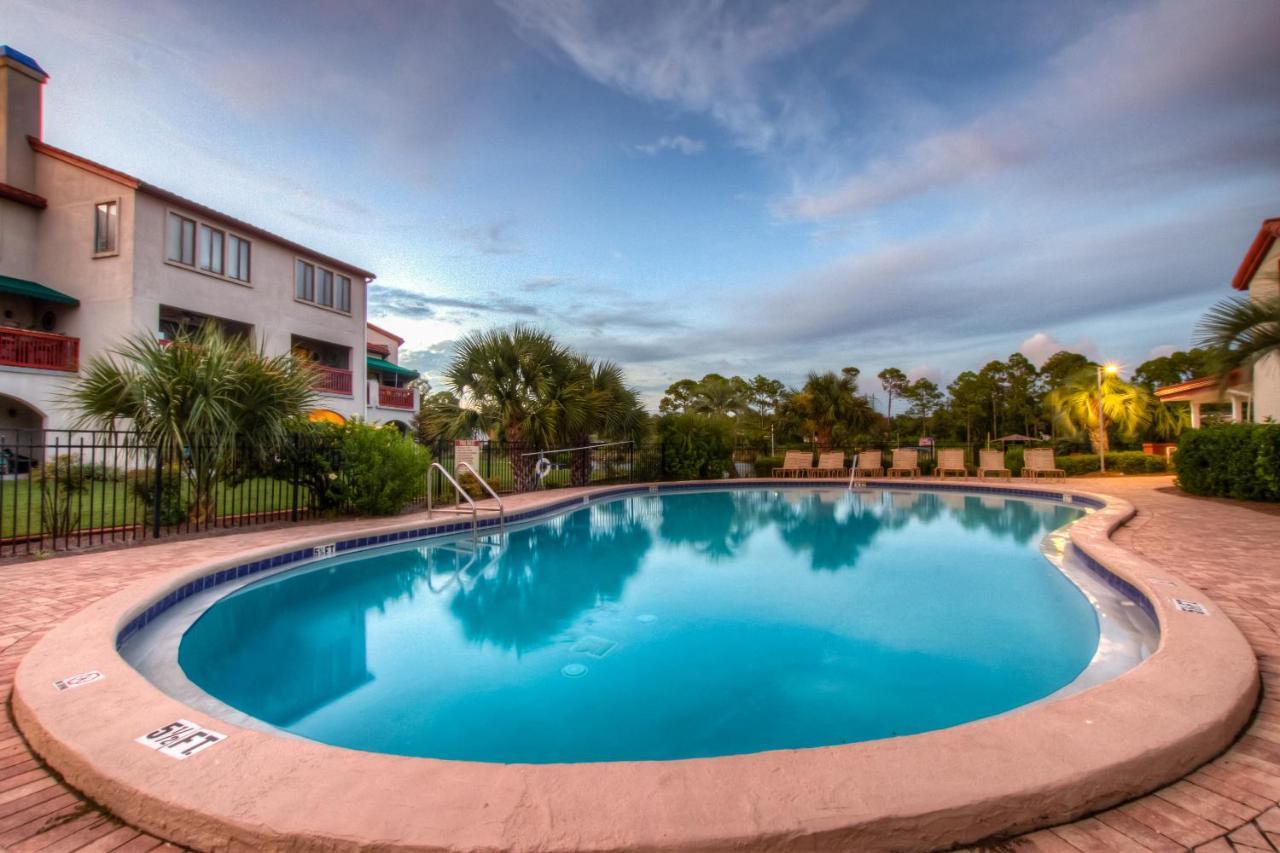 The Inn At St Thomas 1210B - Perfect Affordable Getaway Panama City Beach Luaran gambar