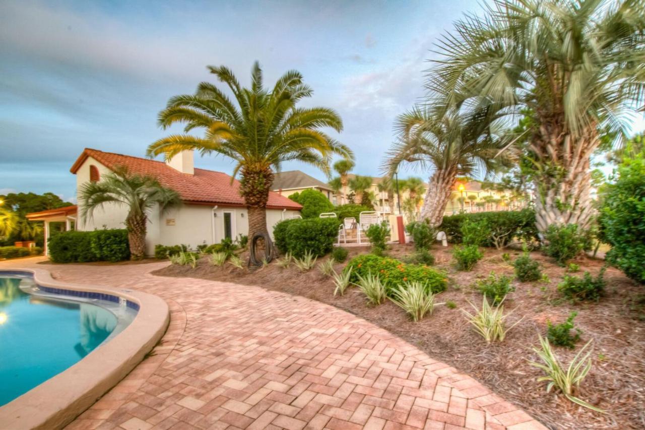 The Inn At St Thomas 1210B - Perfect Affordable Getaway Panama City Beach Luaran gambar