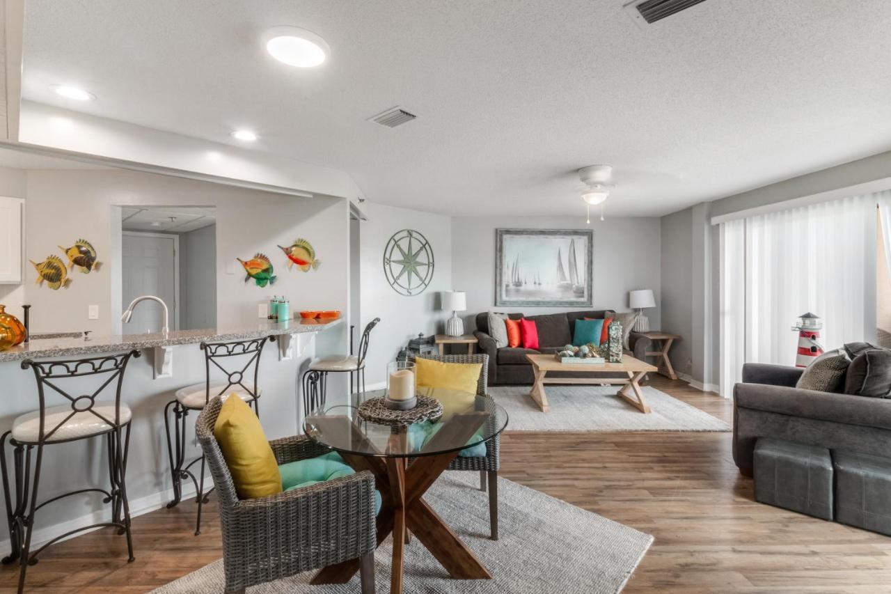 The Inn At St Thomas 1210B - Perfect Affordable Getaway Panama City Beach Luaran gambar