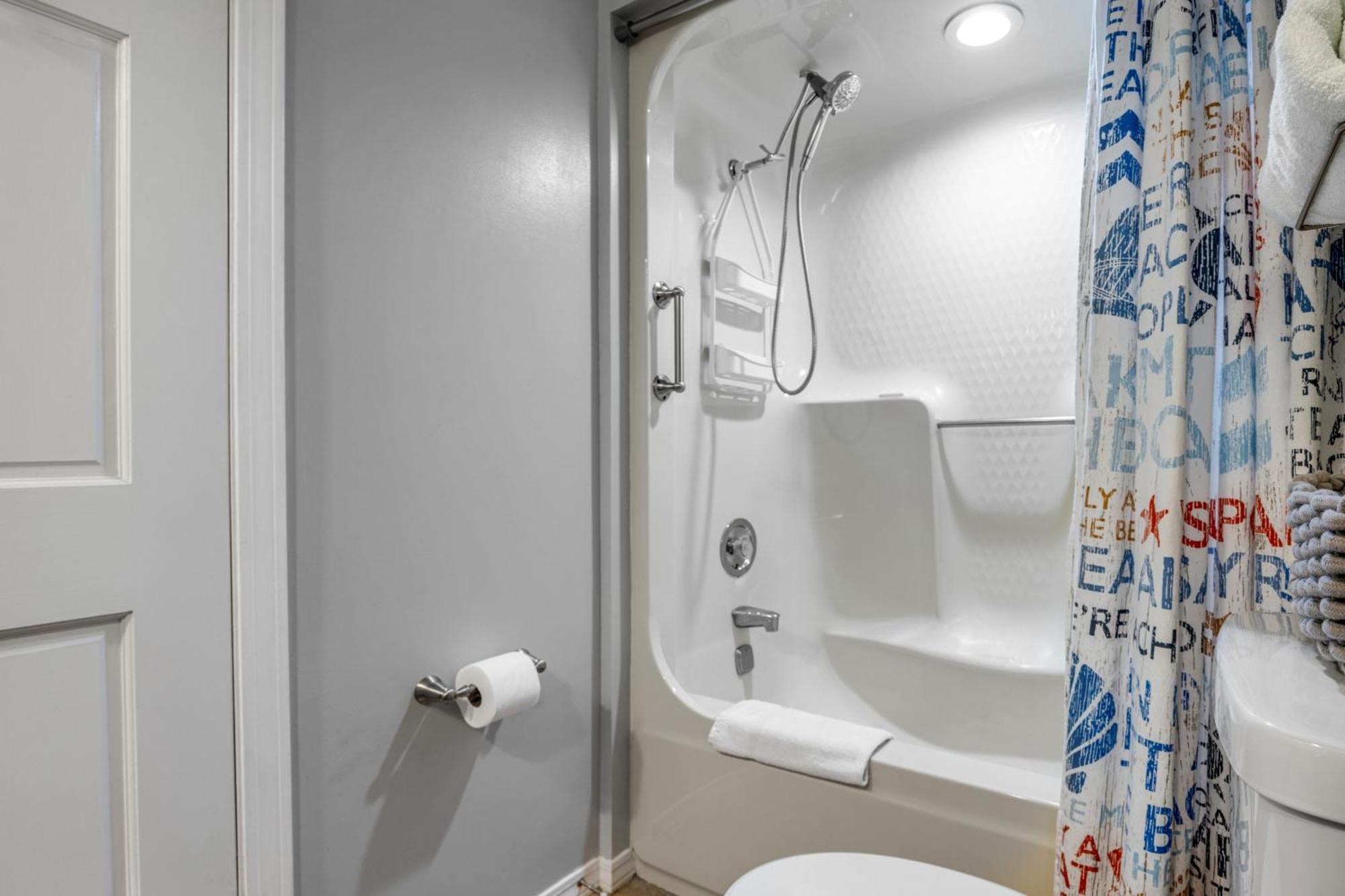 The Inn At St Thomas 1210B - Perfect Affordable Getaway Panama City Beach Luaran gambar