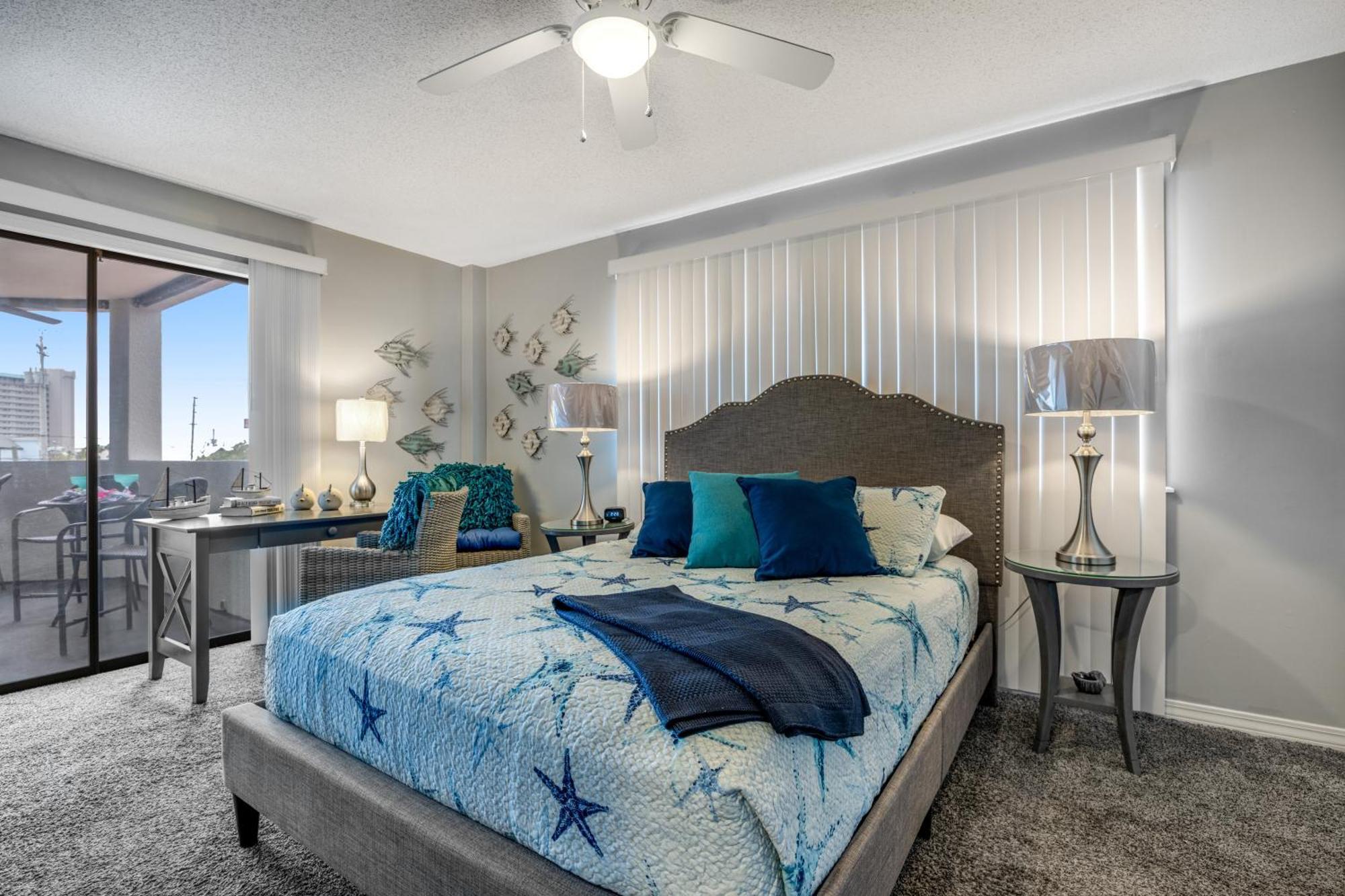The Inn At St Thomas 1210B - Perfect Affordable Getaway Panama City Beach Luaran gambar