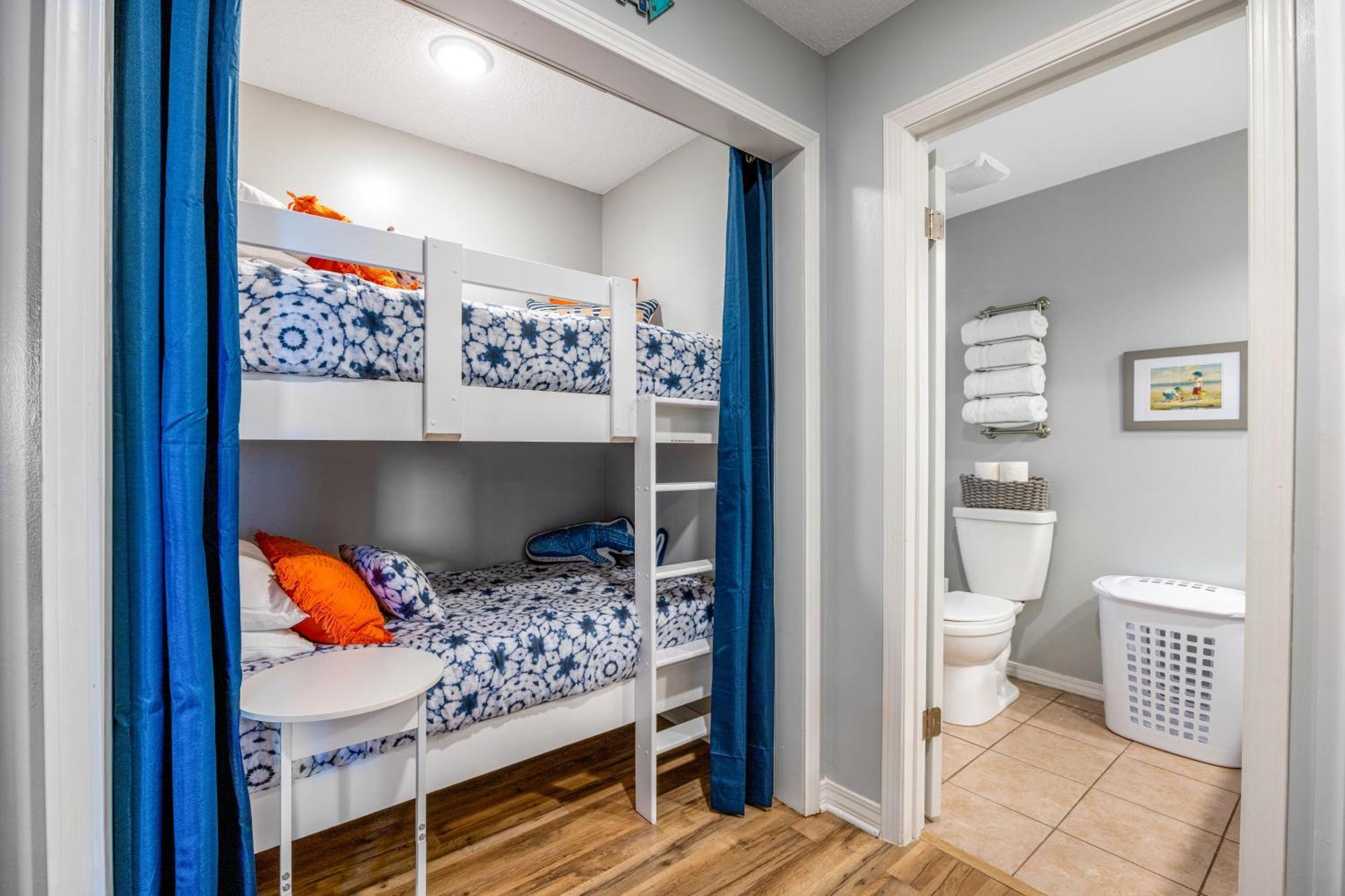 The Inn At St Thomas 1210B - Perfect Affordable Getaway Panama City Beach Luaran gambar