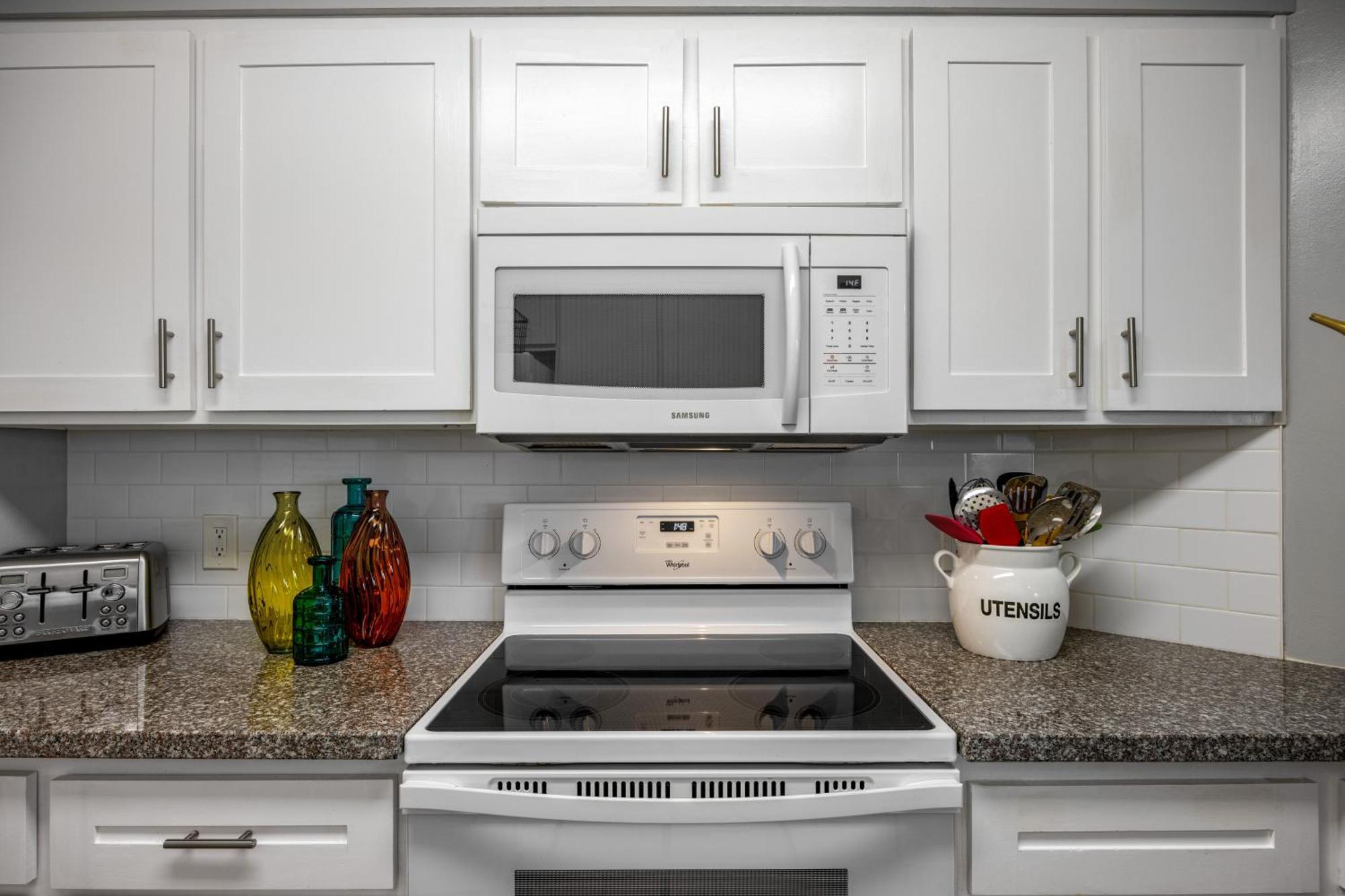 The Inn At St Thomas 1210B - Perfect Affordable Getaway Panama City Beach Luaran gambar