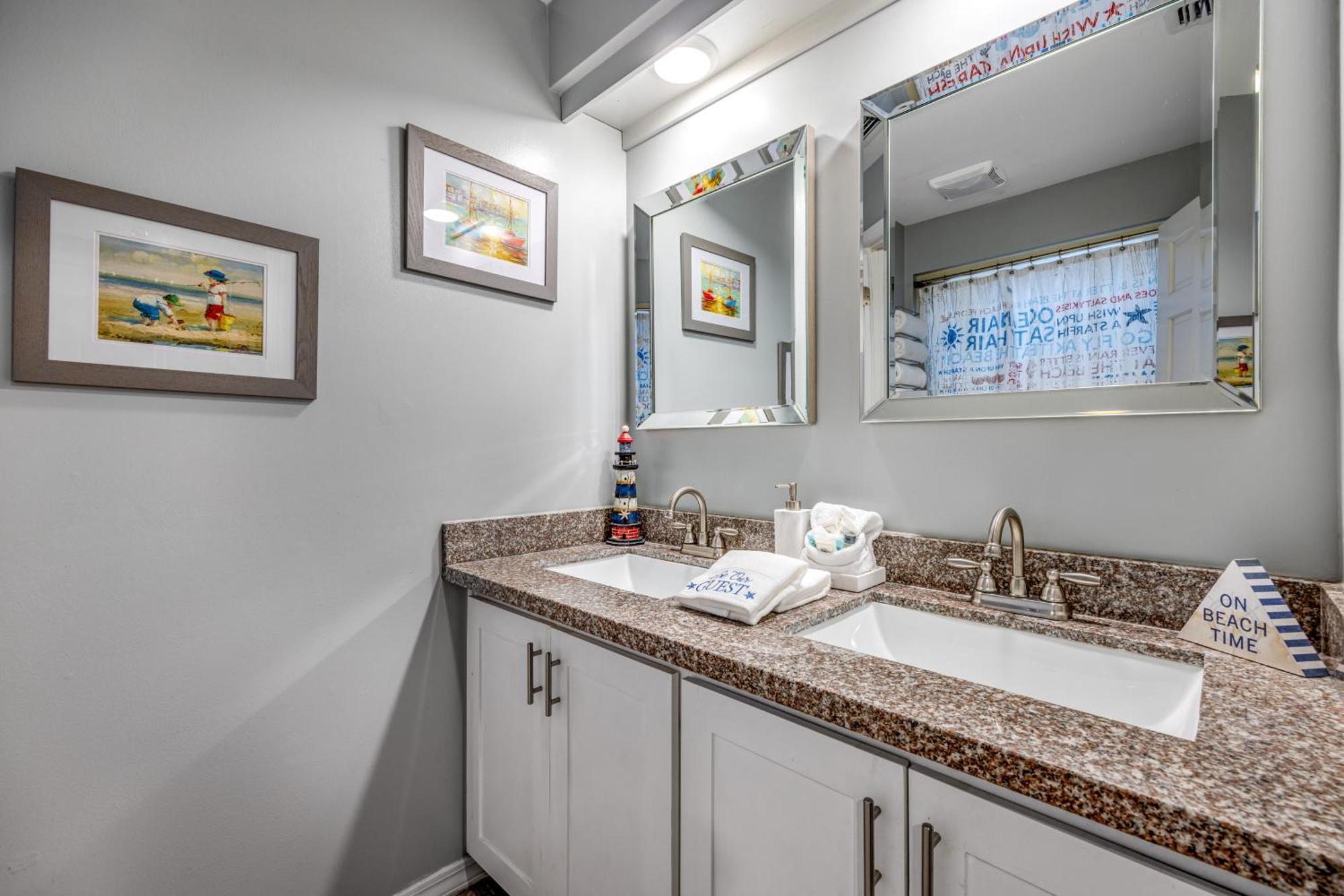The Inn At St Thomas 1210B - Perfect Affordable Getaway Panama City Beach Luaran gambar