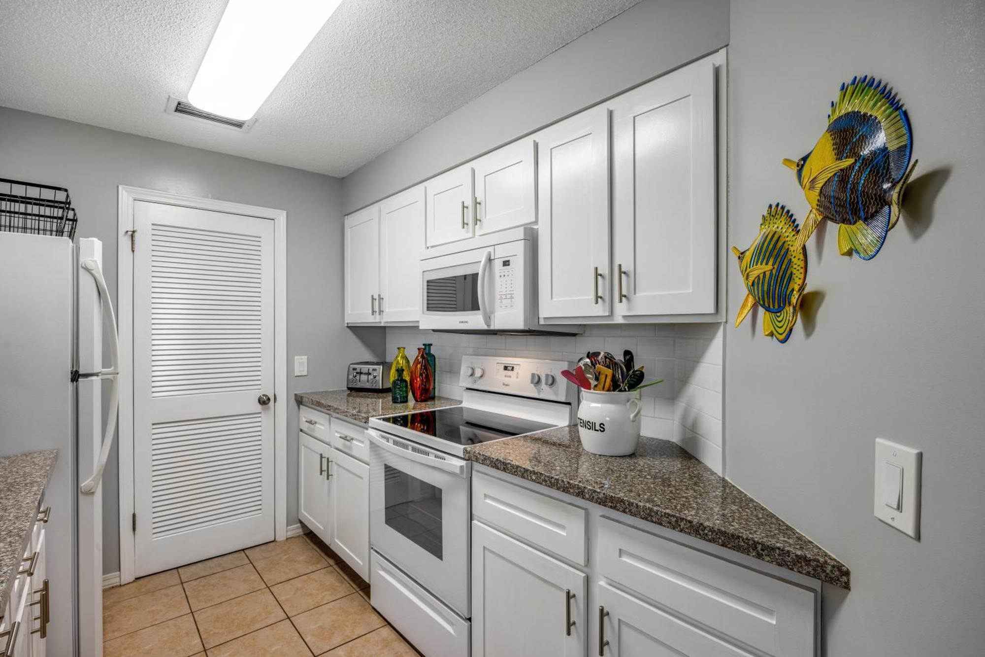 The Inn At St Thomas 1210B - Perfect Affordable Getaway Panama City Beach Luaran gambar