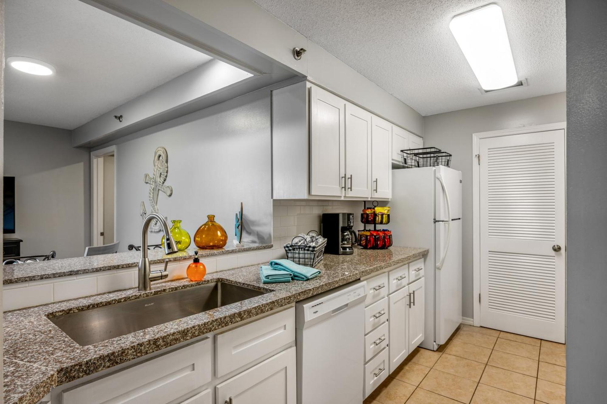 The Inn At St Thomas 1210B - Perfect Affordable Getaway Panama City Beach Luaran gambar