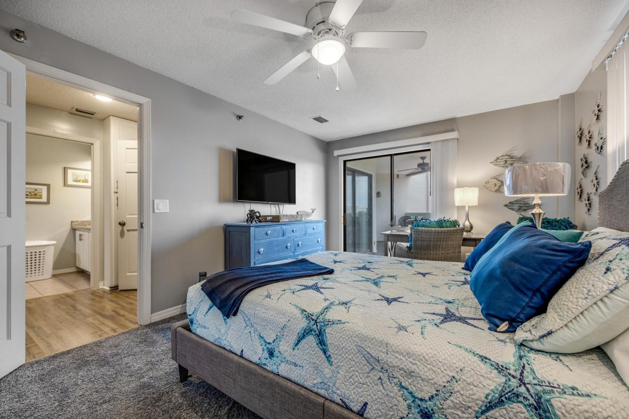 The Inn At St Thomas 1210B - Perfect Affordable Getaway Panama City Beach Luaran gambar