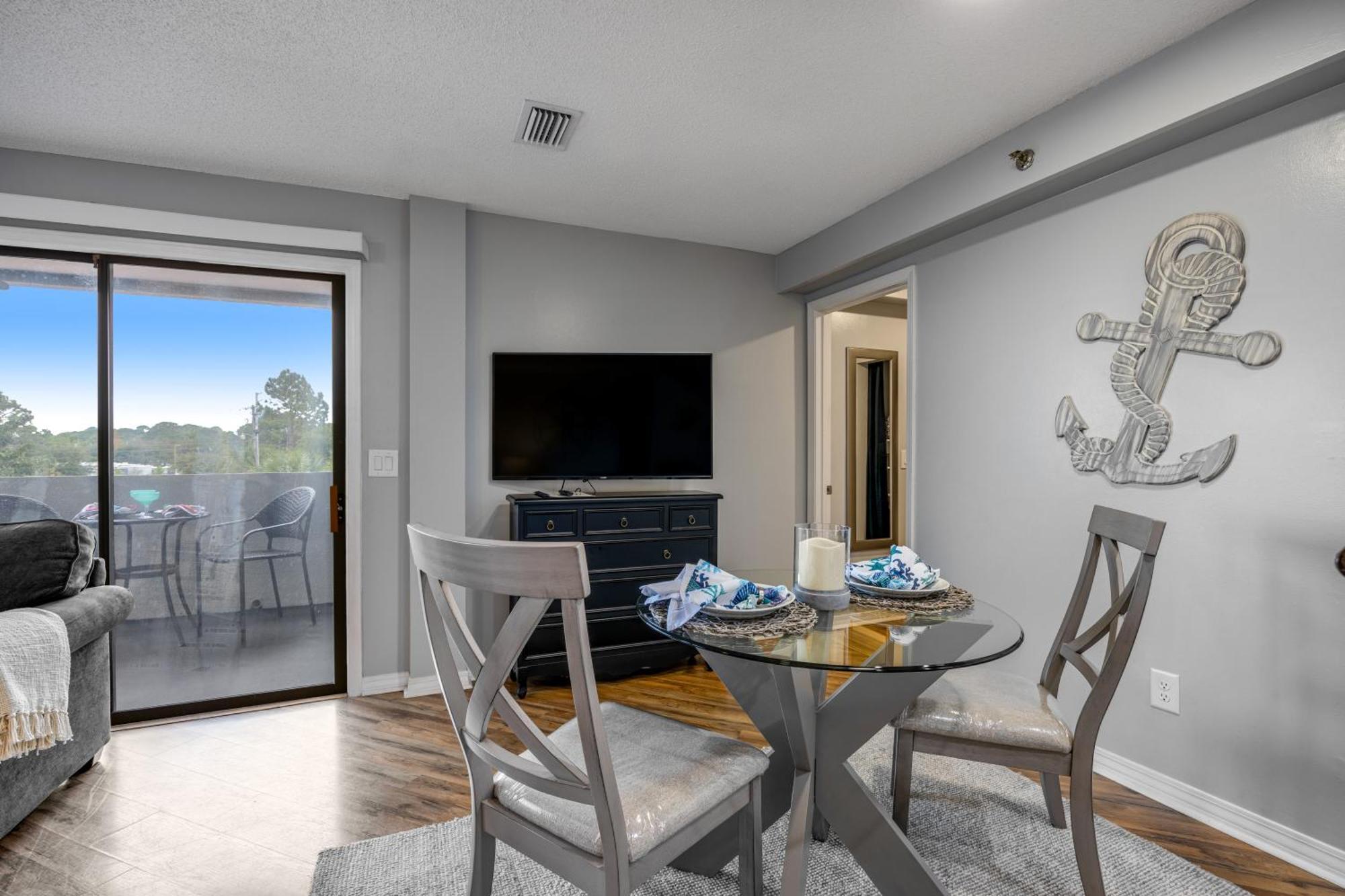 The Inn At St Thomas 1210B - Perfect Affordable Getaway Panama City Beach Luaran gambar