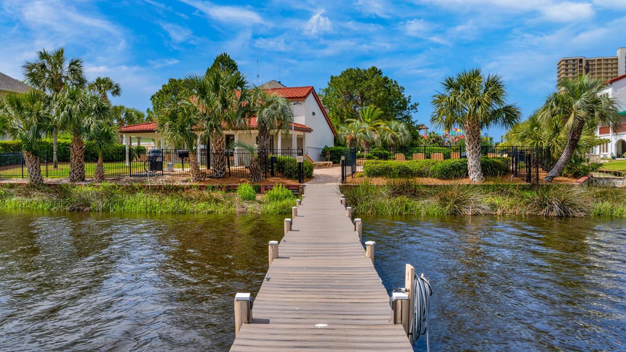 The Inn At St Thomas 1210B - Perfect Affordable Getaway Panama City Beach Luaran gambar