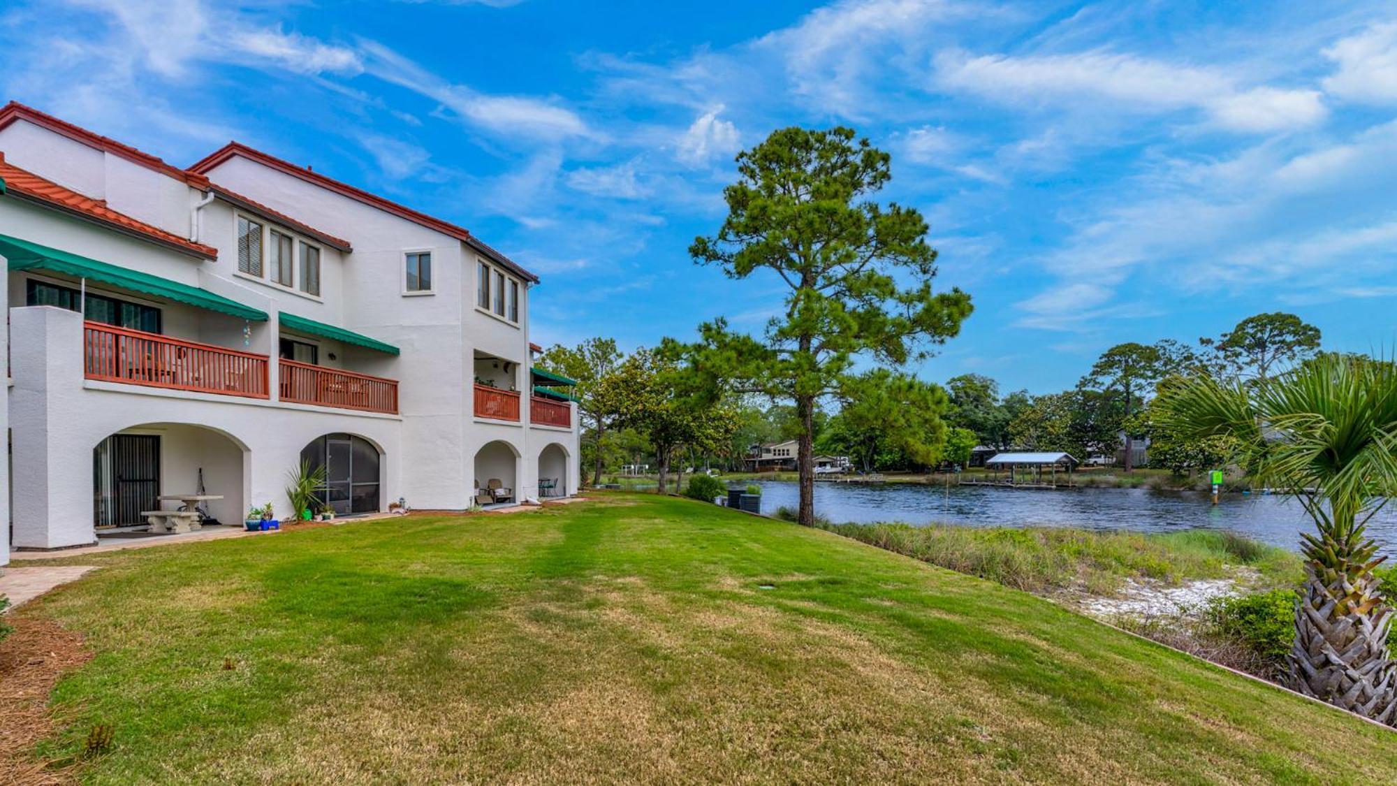The Inn At St Thomas 1210B - Perfect Affordable Getaway Panama City Beach Luaran gambar