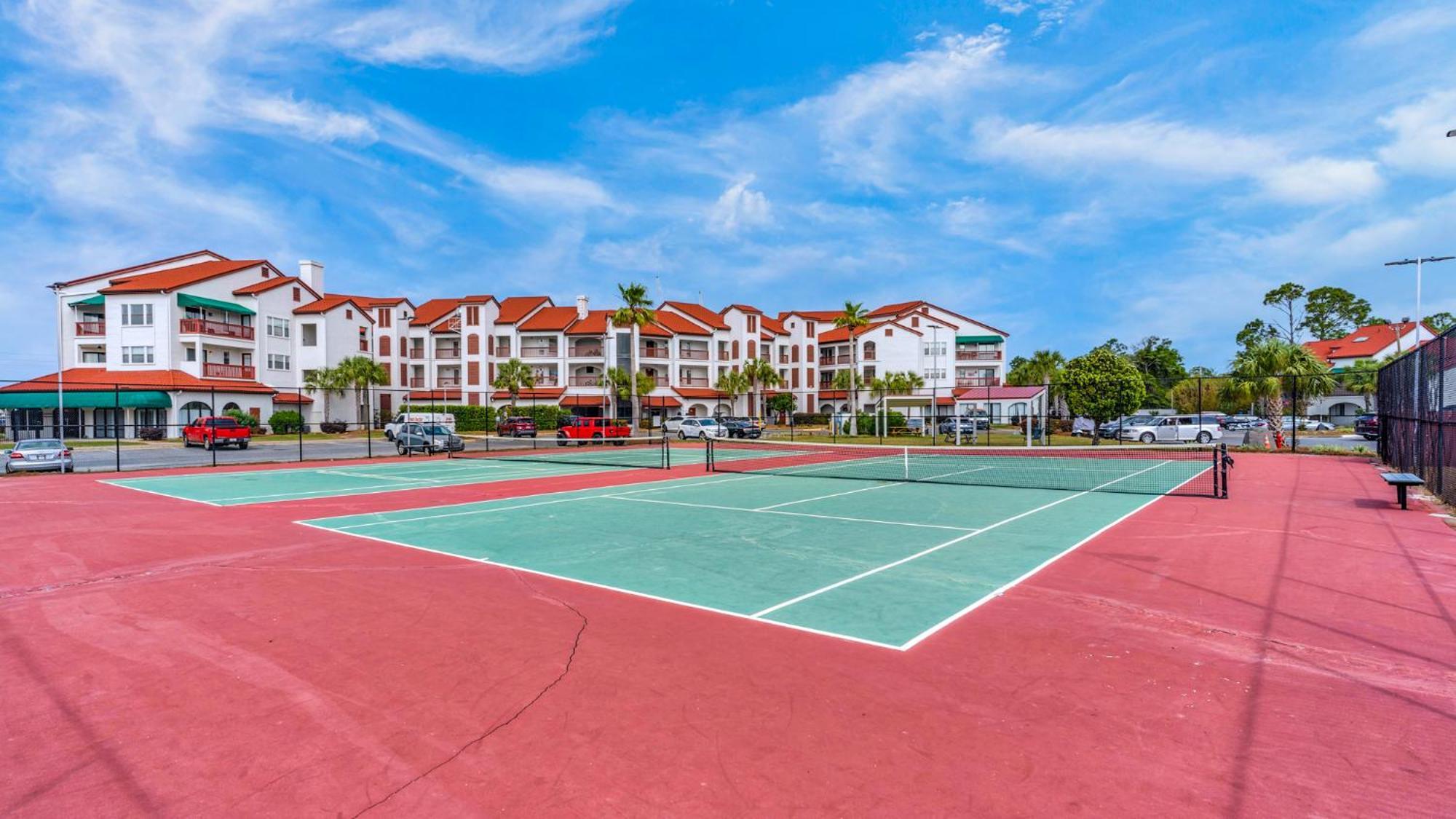 The Inn At St Thomas 1210B - Perfect Affordable Getaway Panama City Beach Luaran gambar
