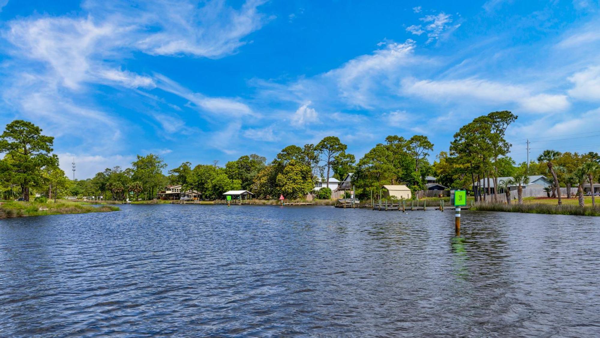 The Inn At St Thomas 1210B - Perfect Affordable Getaway Panama City Beach Luaran gambar