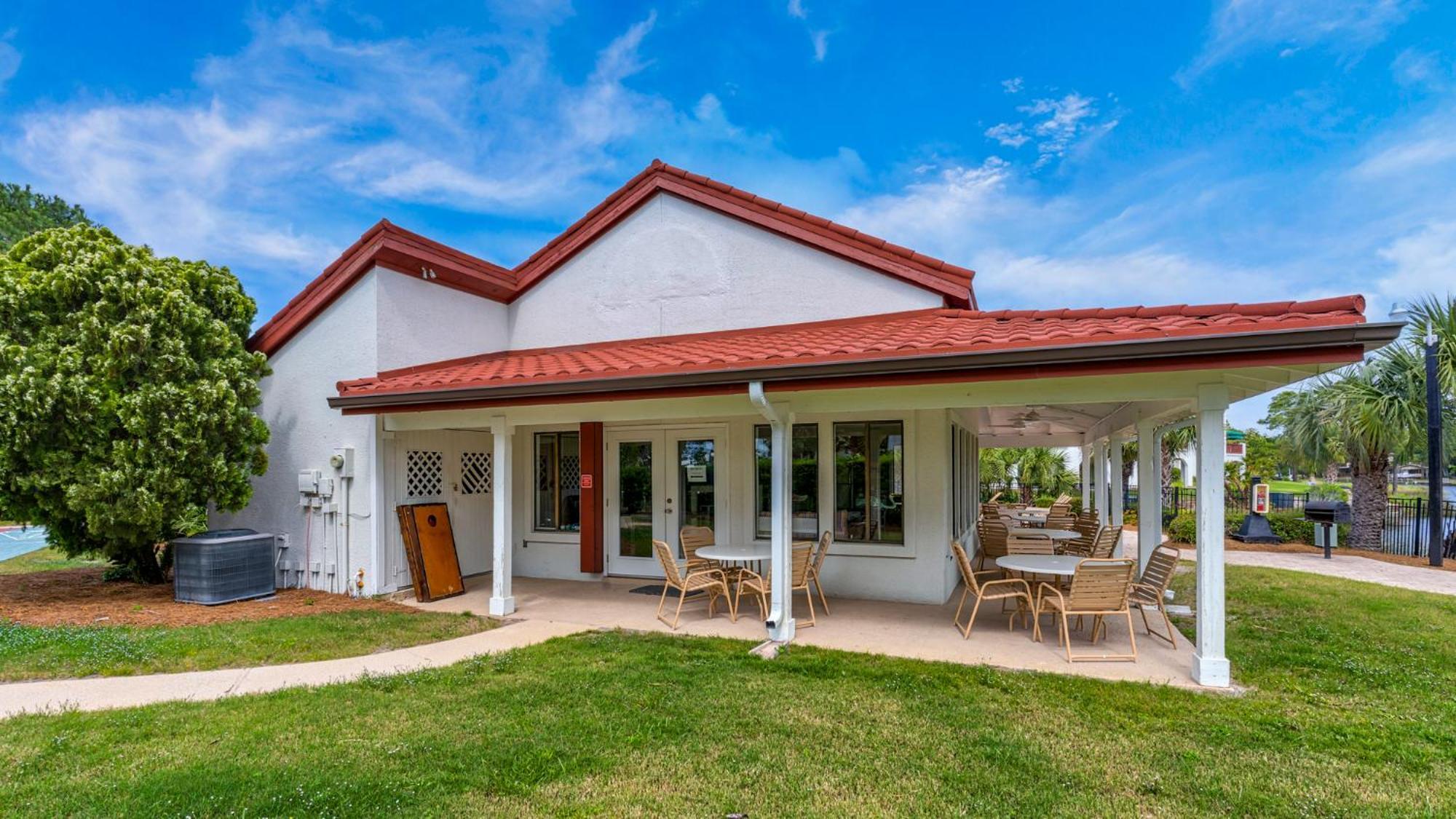 The Inn At St Thomas 1210B - Perfect Affordable Getaway Panama City Beach Luaran gambar