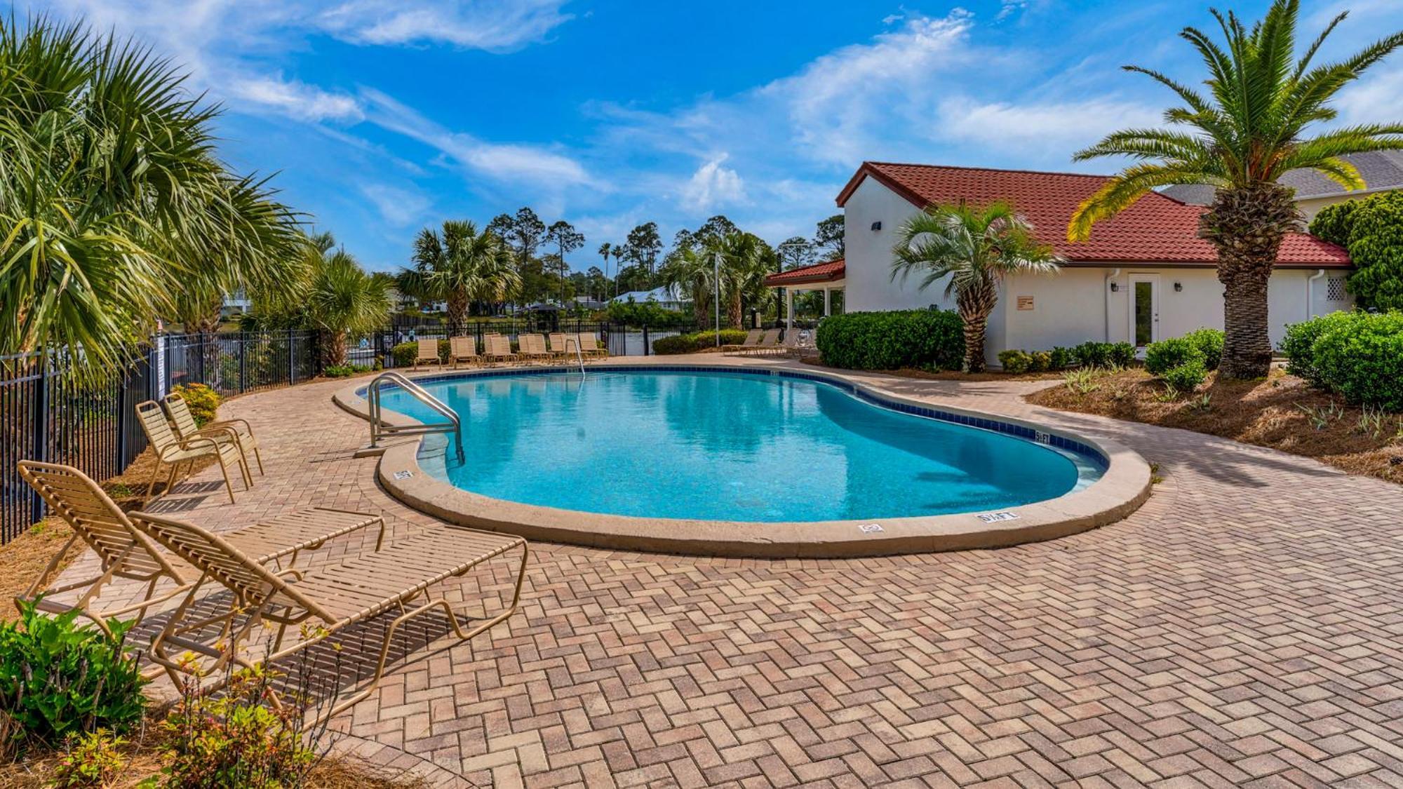 The Inn At St Thomas 1210B - Perfect Affordable Getaway Panama City Beach Luaran gambar