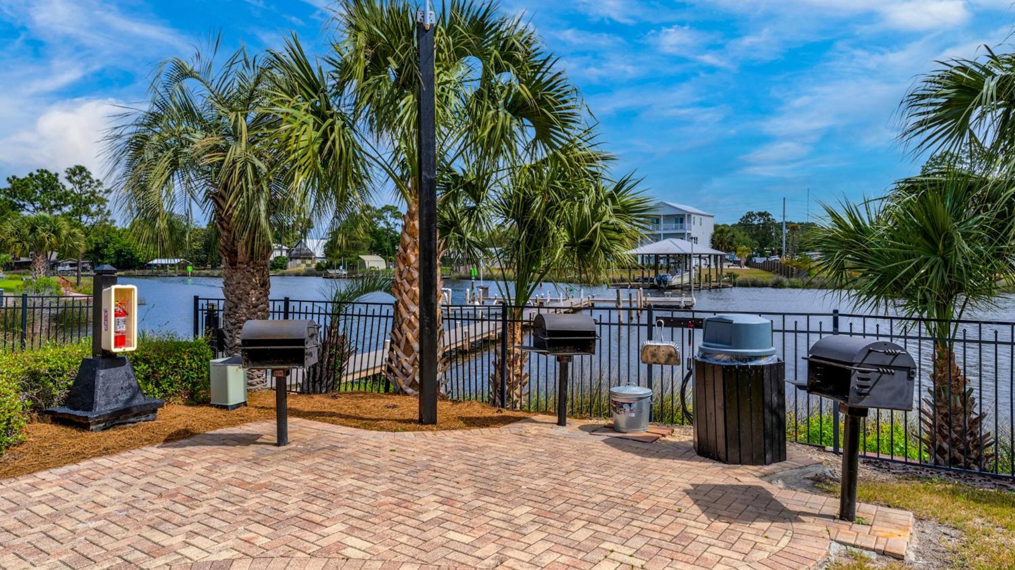 The Inn At St Thomas 1210B - Perfect Affordable Getaway Panama City Beach Luaran gambar