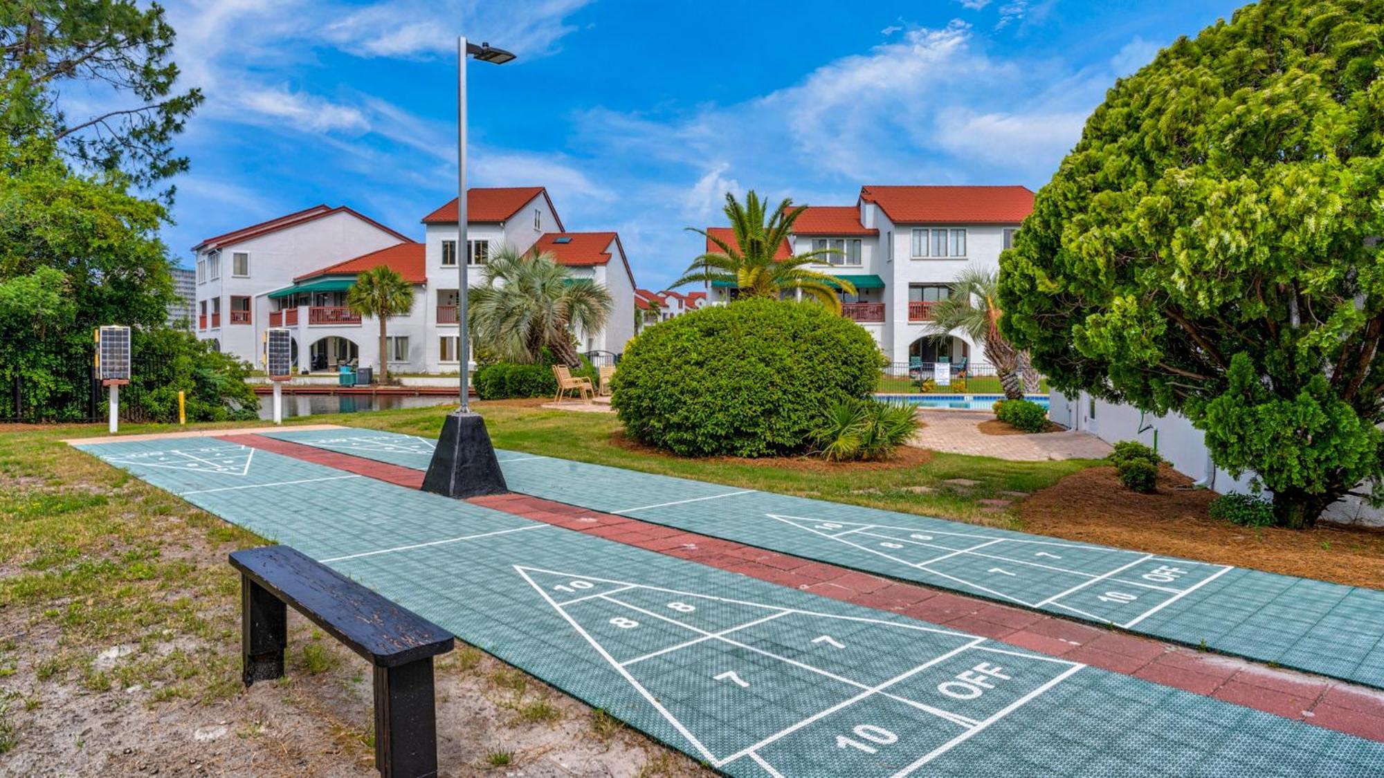 The Inn At St Thomas 1210B - Perfect Affordable Getaway Panama City Beach Luaran gambar