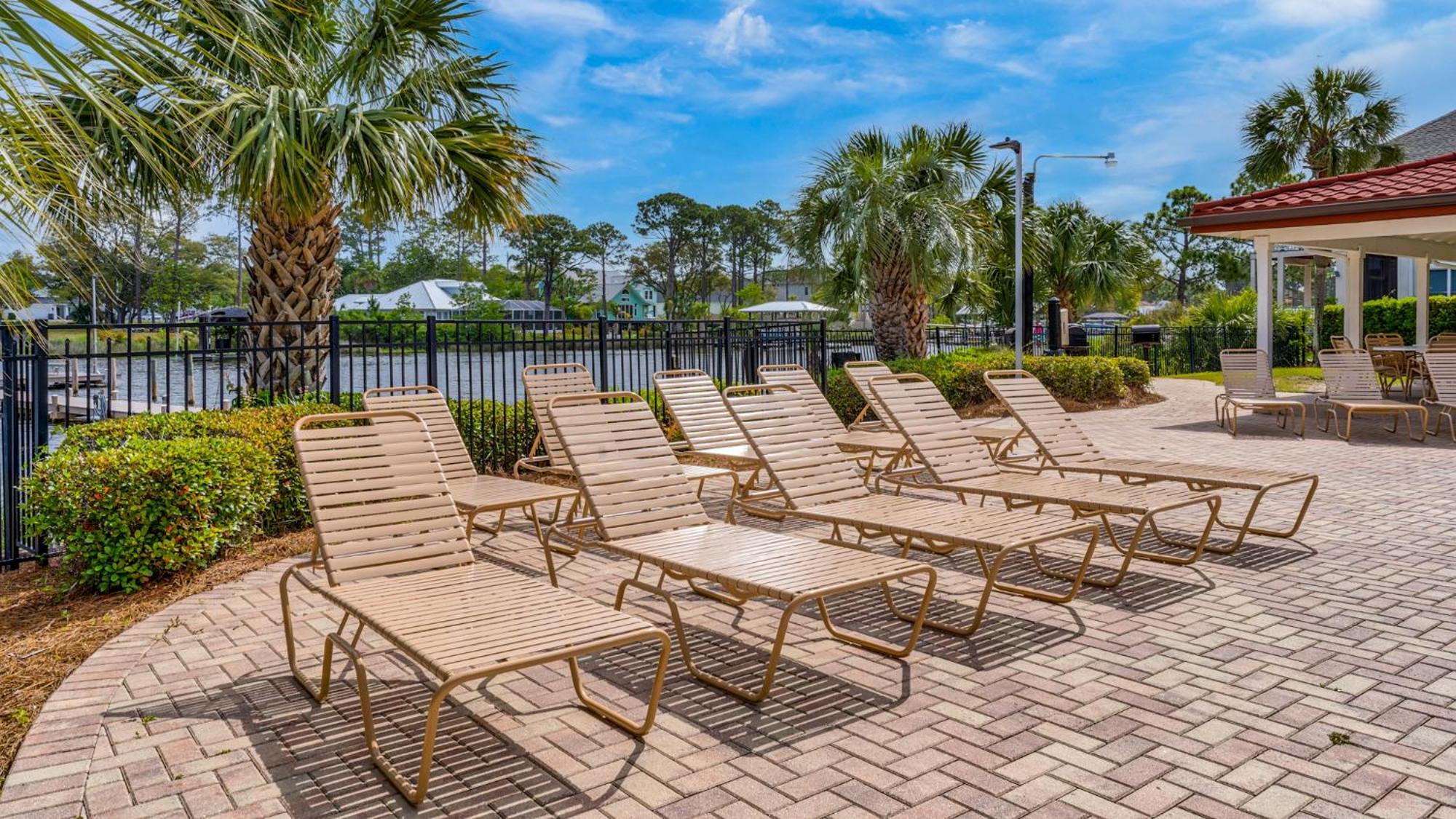 The Inn At St Thomas 1210B - Perfect Affordable Getaway Panama City Beach Luaran gambar
