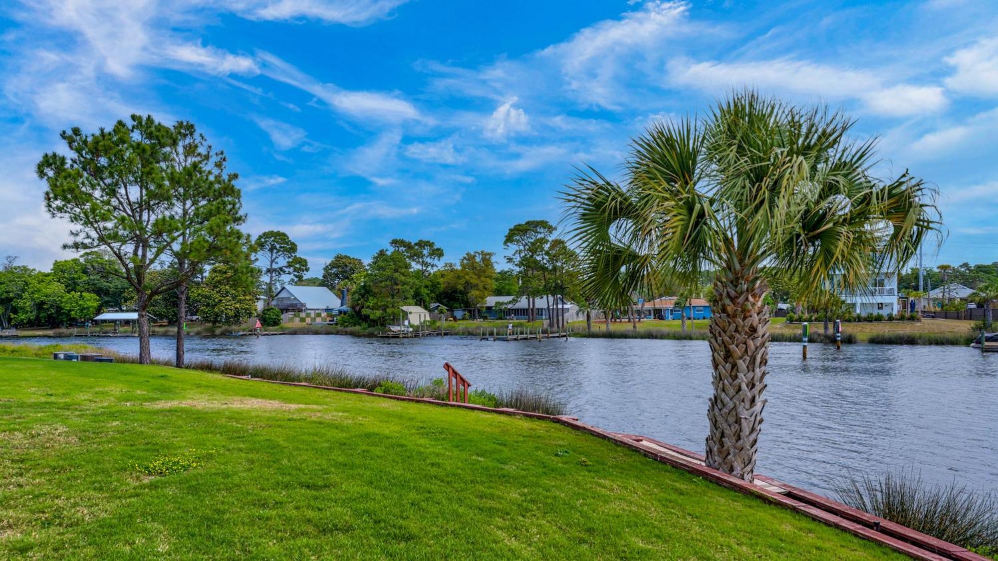 The Inn At St Thomas 1210B - Perfect Affordable Getaway Panama City Beach Luaran gambar