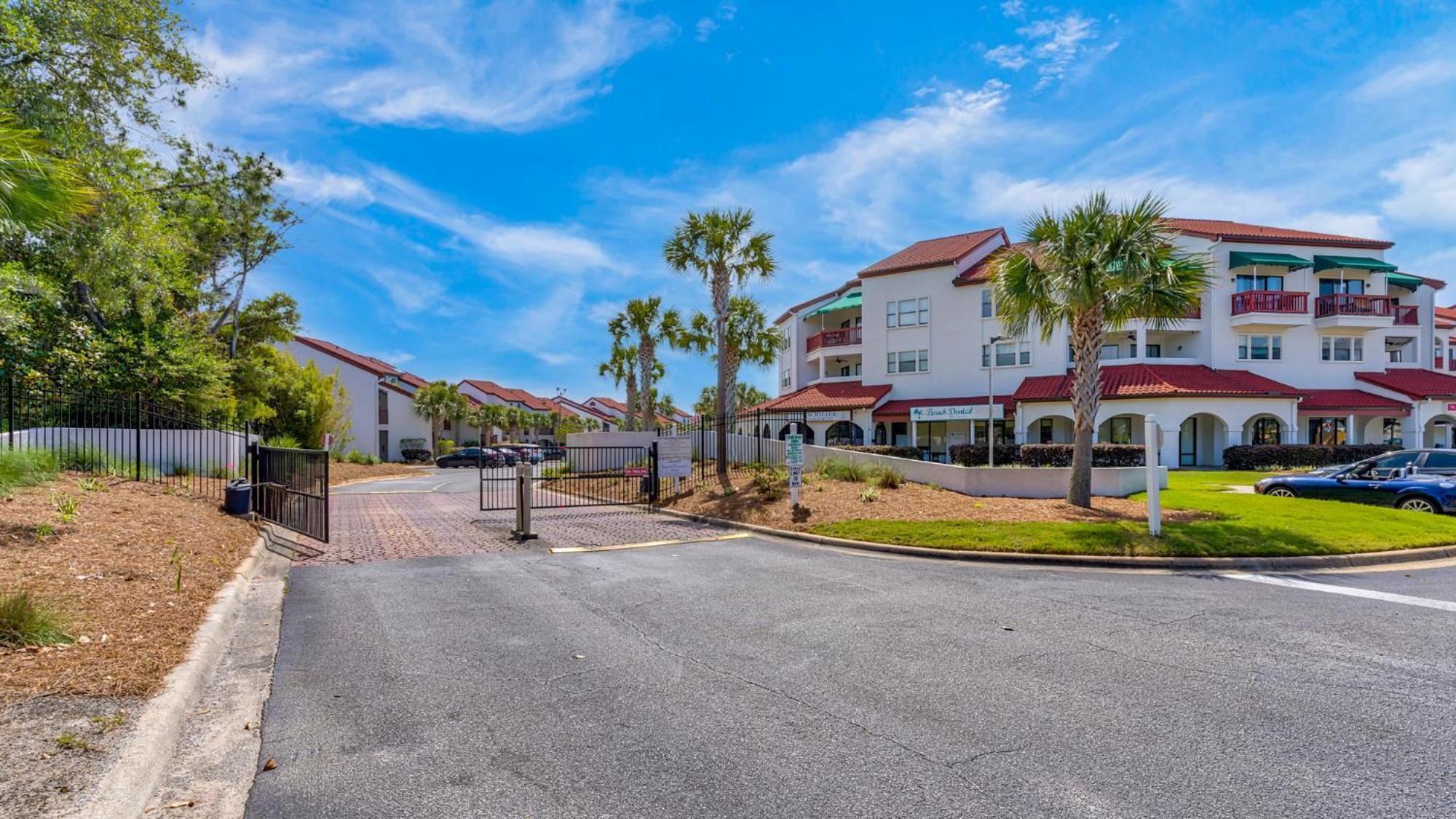 The Inn At St Thomas 1210B - Perfect Affordable Getaway Panama City Beach Luaran gambar