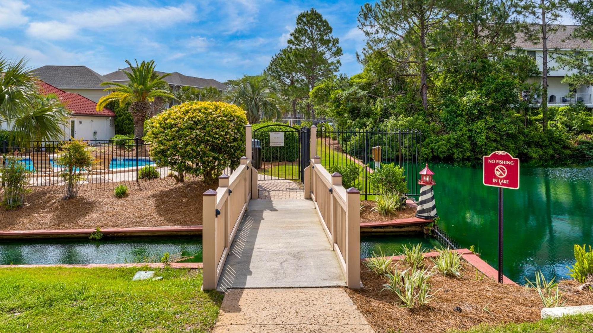 The Inn At St Thomas 1210B - Perfect Affordable Getaway Panama City Beach Luaran gambar