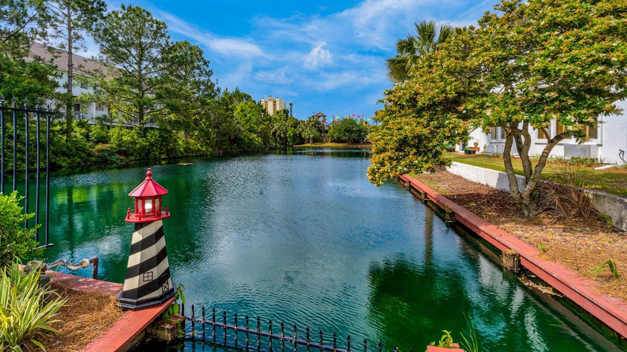 The Inn At St Thomas 1210B - Perfect Affordable Getaway Panama City Beach Luaran gambar