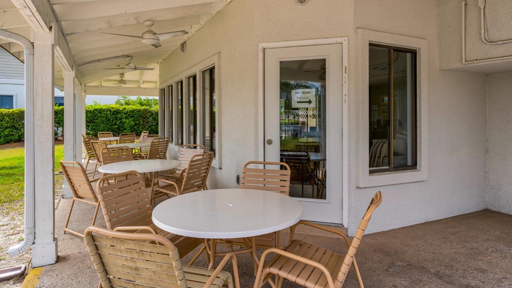 The Inn At St Thomas 1210B - Perfect Affordable Getaway Panama City Beach Luaran gambar