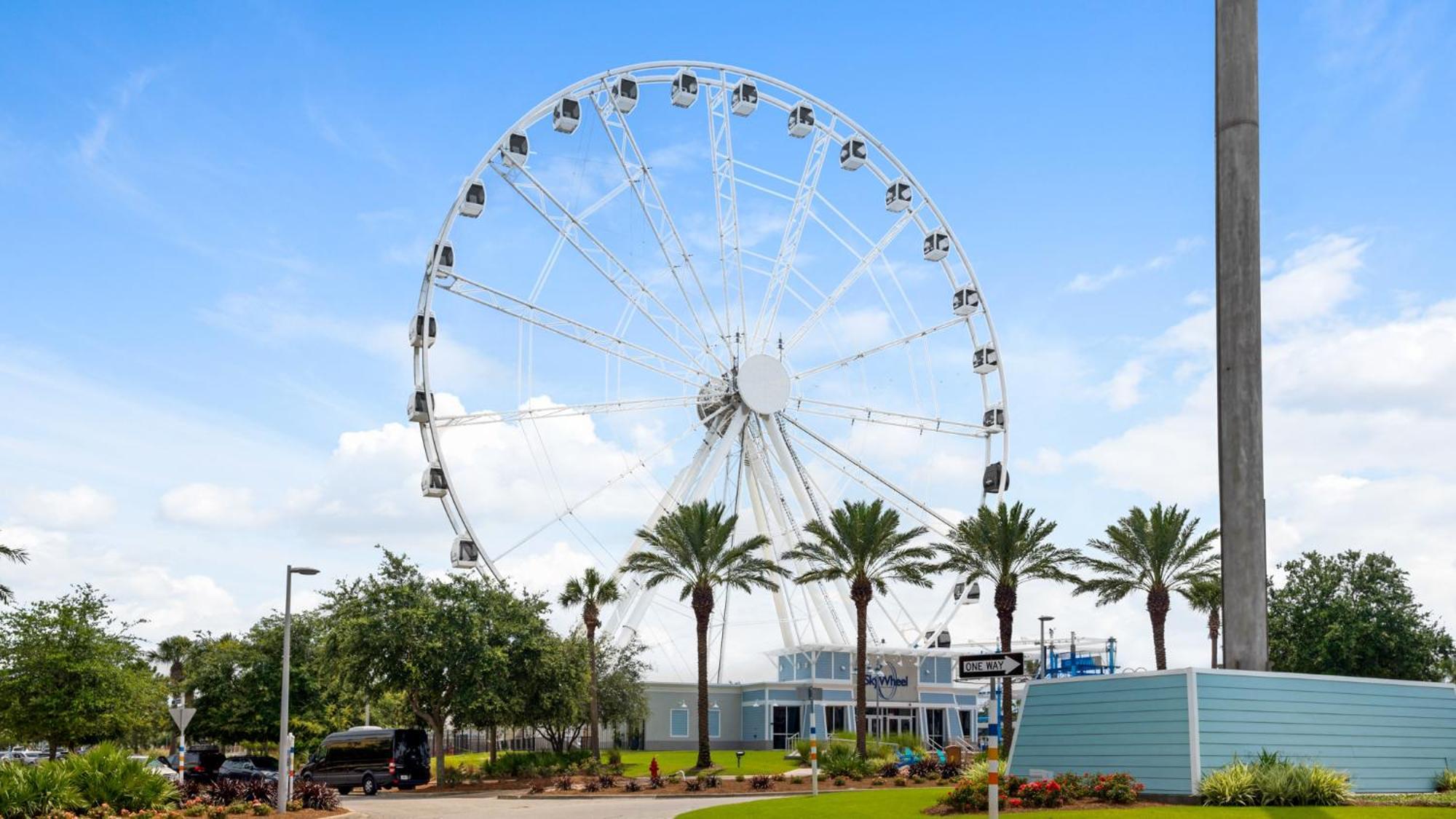 The Inn At St Thomas 1210B - Perfect Affordable Getaway Panama City Beach Luaran gambar
