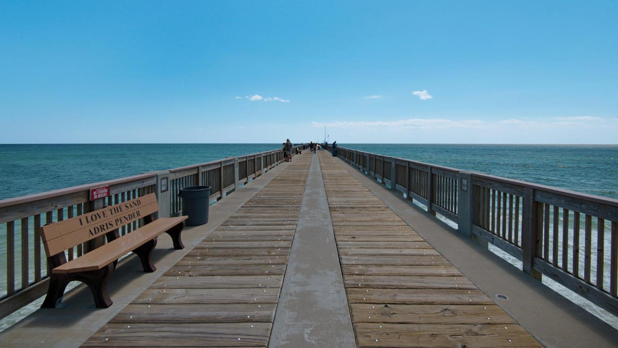 The Inn At St Thomas 1210B - Perfect Affordable Getaway Panama City Beach Luaran gambar