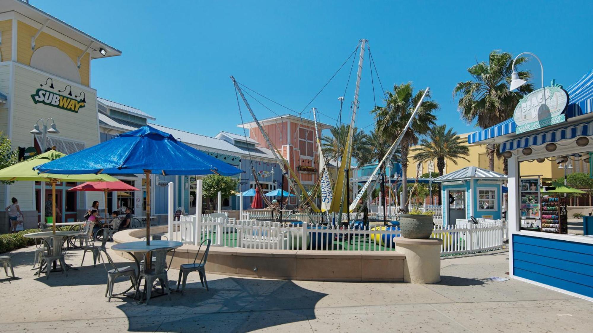 The Inn At St Thomas 1210B - Perfect Affordable Getaway Panama City Beach Luaran gambar