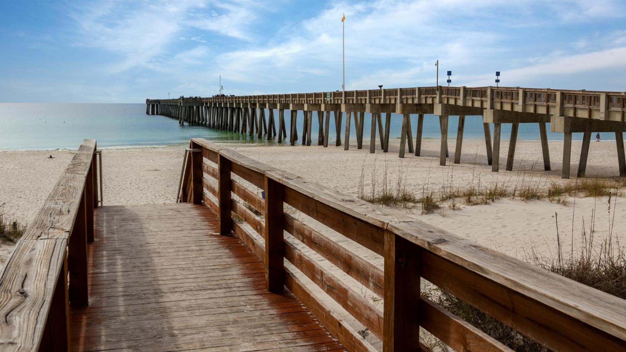 The Inn At St Thomas 1210B - Perfect Affordable Getaway Panama City Beach Luaran gambar
